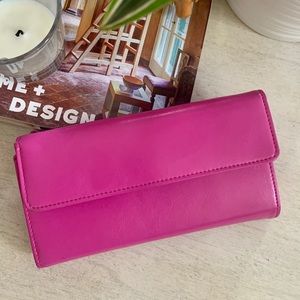 Neiman Marcus Wallet